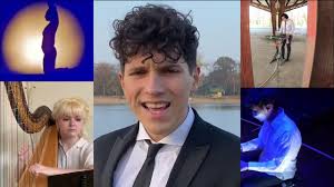 2024 Berklee College of Music Commencement Concert (Jaden Production  Assistant)