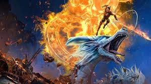Emily blunt, haley bennett, rebecca ferguson and others. Telecharger Le Film New Gods Nezha Reborn 2021 Streaming Vf En Vostfr Geogebra