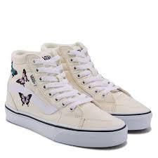Vans Women's Filmore High Top Shoe | Famous Footwear