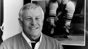 Clare Drake was 'ahead of his time,' friend and former Golden Bears coach  says