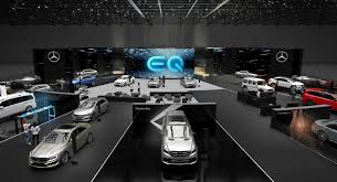Mercedes Confirms Three New Amg Models For Geneva Including Two Suvs In 2020 Mercedes Amg Mercedes Benz