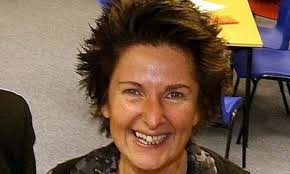 Burton Joyce Primary head teacher referred to special needs pupils as 'road  kill'