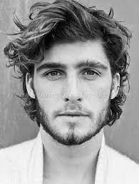 Look at these handsome men who can be easily called the icons of style. Hairstyles For Men 2016 Medium Hair Styles Wavy Hair Men Medium Length Hair Men