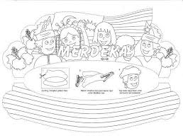 Foto sekitar sambutan kemerdekaan negara di putrajaya pada sabtu lalu. Muat Turun Segera Himpunan Contoh Gambar Pertandingan Mewarna Hari Kemerdekaan Yang Bermanfaat Dan Boleh Di Cetakkan Dengan Mudah Gambar Mewarna