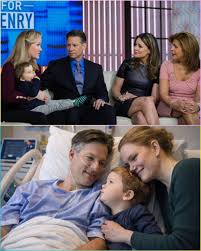 TODAY Show's Hoda Kotb could not hold back tears as she revealed Richard  Engel's current condition in Israel after his coverage of the escalating  tensions there: “Sad news for our network…” 👉