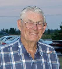 Obituary of George Barrie