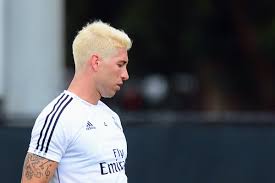 Bienvenidos a la página oficial de sergio ramos, capitán del real madrid. Blondinen Witz Gq Germany