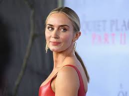 My summer of love, which you've never heard of, and the devil wears prada, which you definitely have. Emily Blunt Latest News Breaking Stories And Comment The Independent