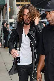 Pin By Isolina On Chris Cornell Chris Cornell Chris Cornell
