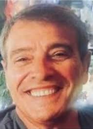 John Ricci Obituary (1949