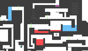 How To Beat Level 6 On Cool Math Games Blue Gamers Smart