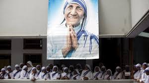 Next (motion picture (sound film)). Mother Teresa India Charity Home Sold Babies Bbc News