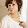 When you choose the short curly hairstyles, you'd better consider your face shape and the type of curls you own. 3