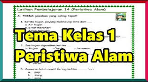 Maybe you would like to learn more about one of these? Teks Belajar Membaca Kelas 1 Sd