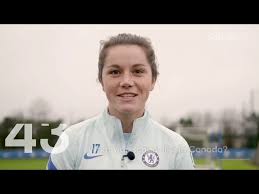 Maybe you would like to learn more about one of these? 90 Seconds With Jessie Fleming Youtube