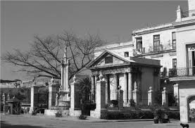 Terminar con el responsorio de san buenaventura y la oración final. El Templete Civic Monument African Significations And The Dialectics Of Colonial Urban Space In Early Nineteenth Century Havana Cuba