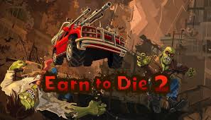 Is your vehicle not strong enough? Earn To Die 2 1 4 36 Apk Mod Free Shopping Download