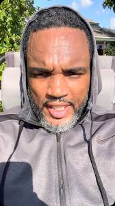 Fans remember YOU ALL HAVE THE POWER! All praises to the Most High!