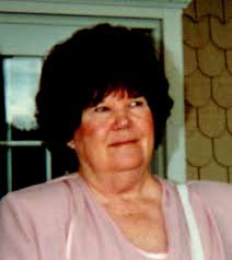 Mary Elizabeth Drouillard