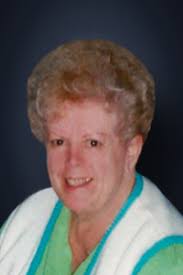 Pauline G. (Bibeau) Rousseau