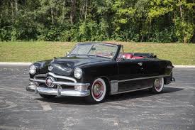 Image result for Black 1950 Ford