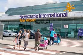 The official newcastle airport australia, travellers home page displays flight, general travel, retail and services information for international and domestic flights. Newcastle Wins Best Small Airport At The Annual Airport Service Quality Awards
