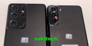 Rated (minimum) capacity is 3880mah for galaxy s21 5g, 4660mah for galaxy s21+ 5g and 4855mah for galaxy s21 ultra 5g. Live Photos Of The Samsung Galaxy S21 S21 Ultra Leak 9to5google