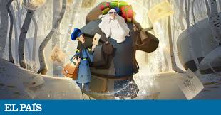 By genre 3d action adventure animation biography comedy children crime documentary drama family fantasy film noir game show history horror music video musical mystery news. Oscars 2020 Klaus Spain Caresses The Oscar For Best Animated Film Culture Spain S News