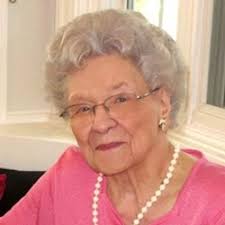 Bernice Mary Germain Obituary October 12, 2018