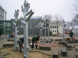 Jb an artists, malcolm an architect, willem an actor and jude a lawyer. Willem Ii College Work Ineke Hans Studio