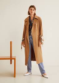 Looking for a new cover up? Best Camel Coats To Buy This Fall Glamour