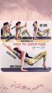 How To Do Shiba Pose Yoga Routine Yoga Poses Yoga Movement