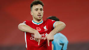 Jota becomes the 12th player to sign for championship side this summer. Diogo Jota Liverpool Heilsbringer Und Ronaldo Nachfolger Fussball International England