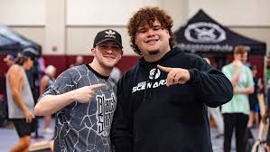 American Cornhole League