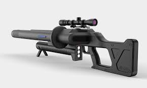 Drone Jammer Uav Scrambler 300 By Iding Design Uav Jammer Sniper