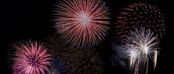 Fireworks Events In South Devon