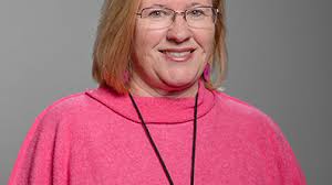 Kim Searcy · SAM Music Associate · FBC Trussville