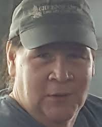 Stephen Glen Harris Obituary October 6, 2025