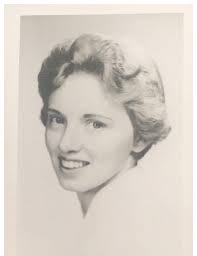 Obituary information for Elaine Farrand