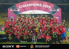 The 2017 malaysia fa cup was the 28th season of the malaysia fa cup a knockout competition for malaysia's state football association and clubs. Kedah Lift Fa Cup Trophy Futsal Asia