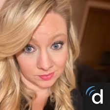 Shannon N. Johns, NP