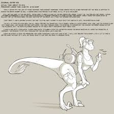 Green raptor anthro tf tg p1. 8u5bilc4h5h4bm