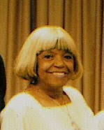 Marvene Carter Obituary (2011)