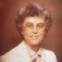 Mary Blevins Obituary