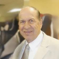 Jerry Franklin Pierson Obituary