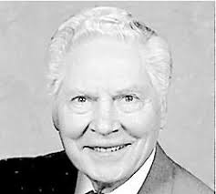 Carl Larson Obituary (1913