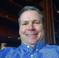 Keith Bock's Instagram, Twitter & Facebook