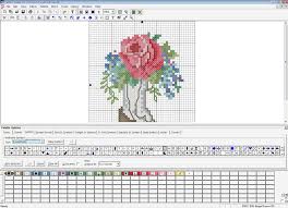 If you want to print the pattern again at a later date, there. Make Your Own Cross Stitch Pattern Free Software Free Cross Stitch Patterns