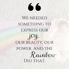 20 Comforting Rainbow Baby Quotes For A Positive New Pregnancy Just Simply Mom