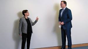 Der boulevard und die nicht ganz so sozialen medien haben ein neues lieblingsthema. Jens Spahn Hat Mehr Immobilien Als Bisher Bekannt Stern De